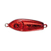 Köder Kimi Rot Silber Fluo Streifen 13g Nomura NM42356913