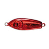 Köder Kimi Rot Silber Fluo Streifen 16g Nomura NM42356916