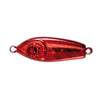 Köder Kimi Rot Silber Fluo Streifen 20g Nomura NM42356920