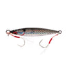 Köder Splinter Jig Metallic Echtfisch 20g Nomura NM42420320