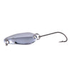 Köder Lake Tr Spinner Silber 30mm Nomura NM45019603