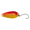 Lure Ta Special Metal Spoon Gold Orange 2,9g Nomura NM45665229