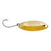 Lure Ta Special Metal Spoon Matt Black Pink 1,4g Nomura NM45665314