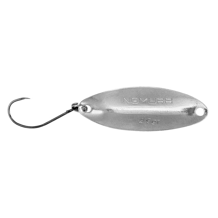 Lure Ta Special Real Fish Spoon Real Trout 2,3g Nomura NM46051423