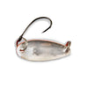 Lure Akira Trout Area Spoon Fluo Orange Silver Glitter 3,5g Nomura NM46156035
