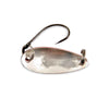 Lure Akira Trout Area Spoon Fluo Red Silver Glitter 3g Nomura NM46156230