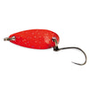 Lure Akira Trout Area Spoon Fluo Red Silver Glitter 3,5g Nomura NM46156235