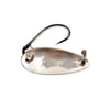 Lure Akira Trout Area Spoon Fluo Red Silver Glitter 3,5g Nomura NM46156235