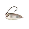 Lure Akira Trout Area Spoon Pink Silver Glitter 2,5g Nomura NM46156325