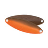 Köder Isei Riu Löffel Matt Orange 1,40g Nomura NM46470014