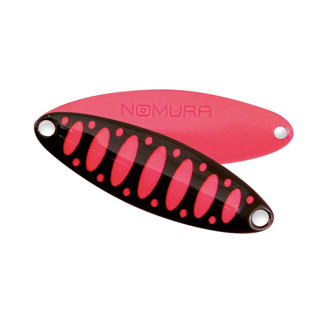 Köder Isei Riu Löffel Tiger Rosa 1,40g Nomura NM46470614