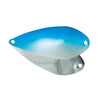 Köder Yaga Spoon Wasserblau 8g Nomura NM46772880
