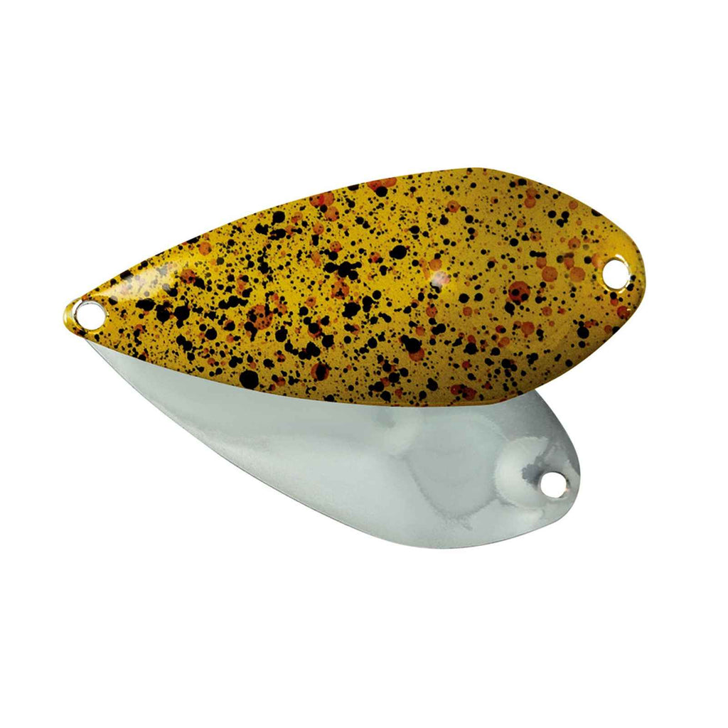 Köder Yaga Spoon Marmor 5g Nomura NM46773050