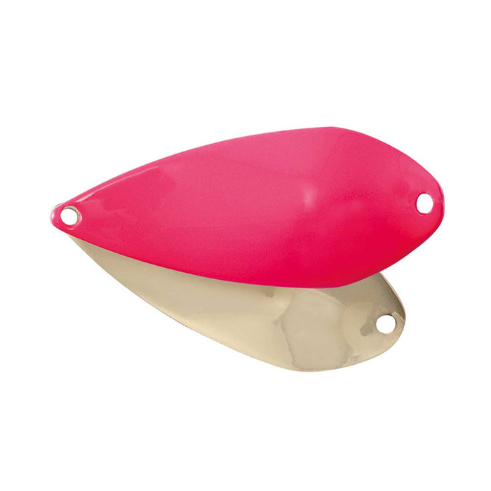 Köder Yaga Spoon Pussy Pink 8g Nomura NM46790280