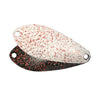 Köder Yato Spoon Gescheckt Weiß 1,6g Nomura NM46873116
