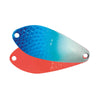 Köder Yato Spoon Blauer Verlauf 3,7g Nomura NM46873237