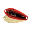 Köder Yato Spoon Venom Rot 2,30g Nomura NM46873323