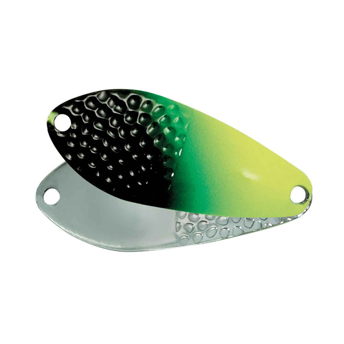 Köder Yato Spoon Venom Grün 2,30g Nomura NM46873423