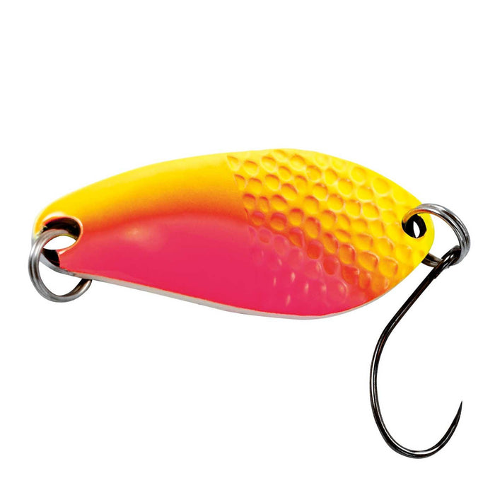 Köder Yato Spoon Sonnenaufgang 2,30g Nomura NM46873523