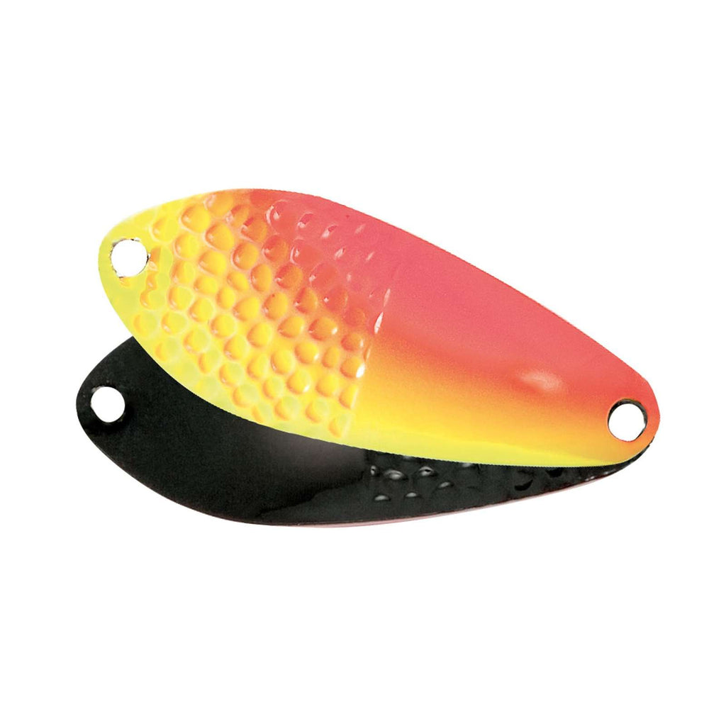 Köder Yato Spoon Sonnenaufgang 3,7g Nomura NM46873537