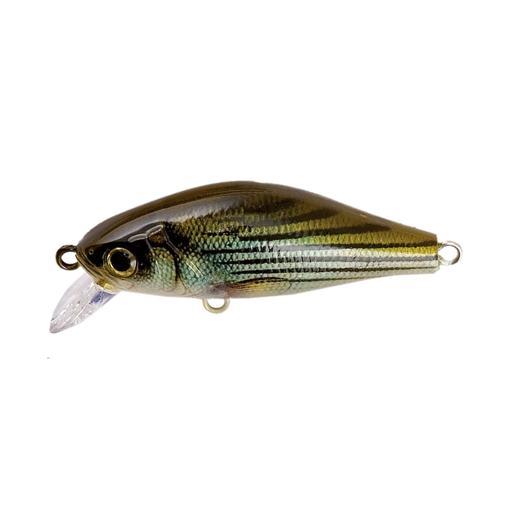 Köder Izumi Real Stripped Bass 45mm 4,3g Nomura NM47051304
