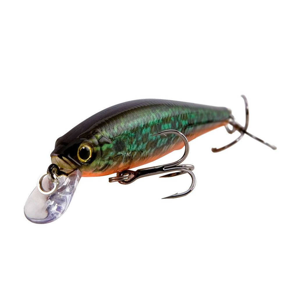 Köder Daisuke Real Bluegill 65mm 5,5g Nomura NM47251706