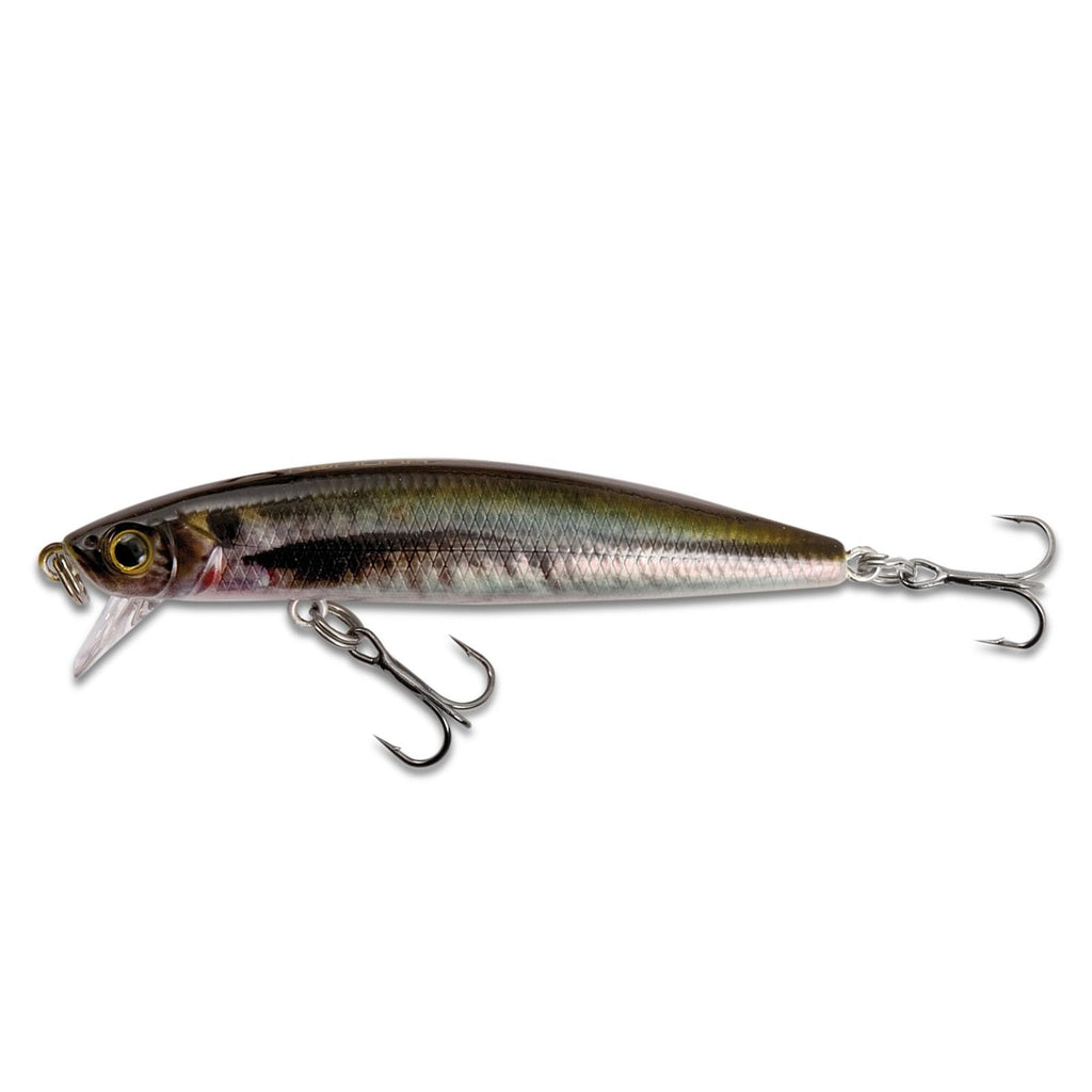 Köder Ginga Natural Lebender Fisch 80mm 7,8g Nomura NM47558108