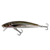 Köder Ginga Natural Lebender Fisch 80mm 7,8g Nomura NM47558108