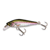 Köder Ofuji Natural Regenbogenforelle 5cm 5g Nomura NM47658005