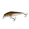 Köder Ofuji Natural Ukelei 5cm 5g Nomura NM47658505