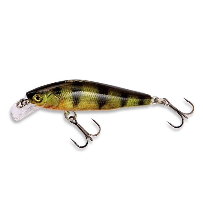 Köder Ofuji Natural Barsch 5cm 5g Nomura NM47658705