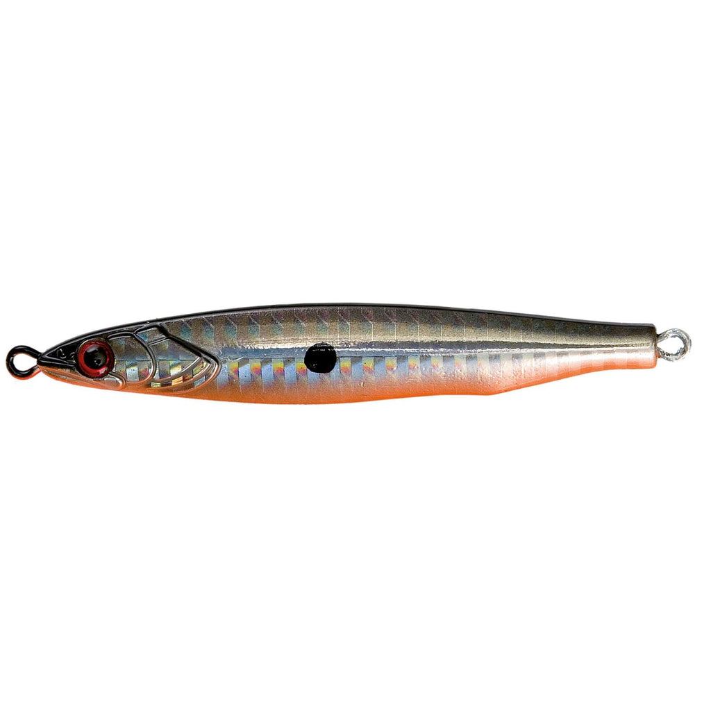 Köder Umi Punkt Fisch 78mm 28g Nomura NM48352708
