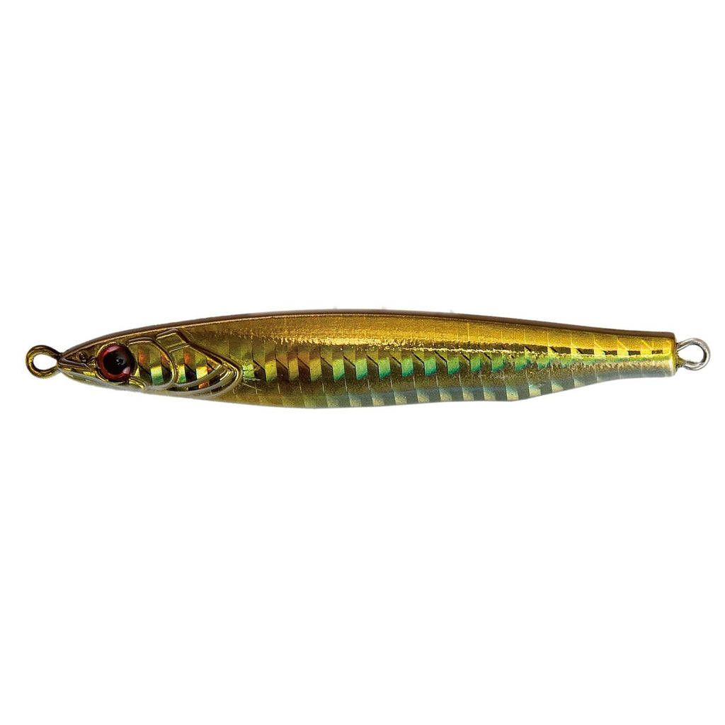 Köder Umi Gold Pfeil 98mm 60g Nomura NM48352810