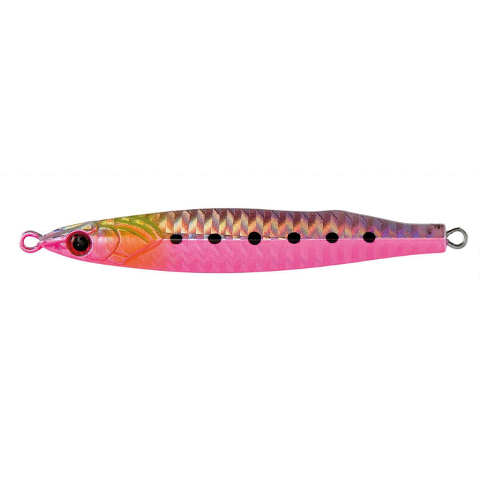 Köder Umi Pink Fisch 50mm 7g Nomura NM48352905