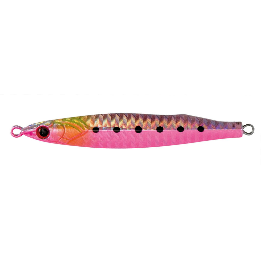 Köder Umi Pink Fisch 70mm 21g Nomura NM48352907