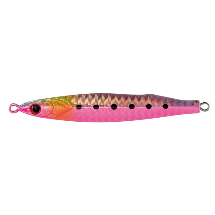 Köder Umi Pink Fisch 70mm 21g Nomura NM48352907