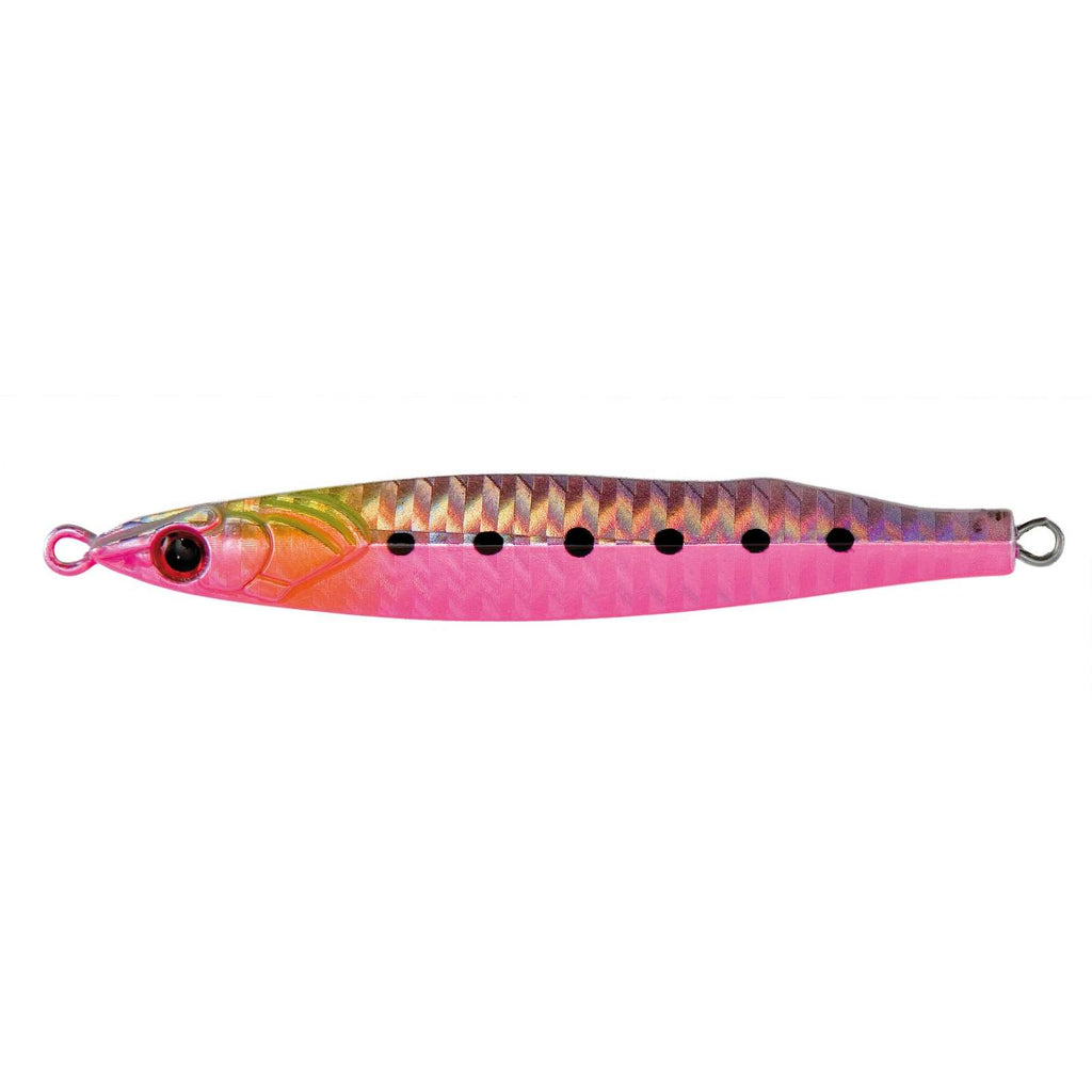 Köder Umi Pink Fisch 78mm 28g Nomura NM48352908