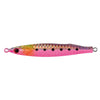 Köder Umi Pink Fisch 98mm 60g Nomura NM48352910