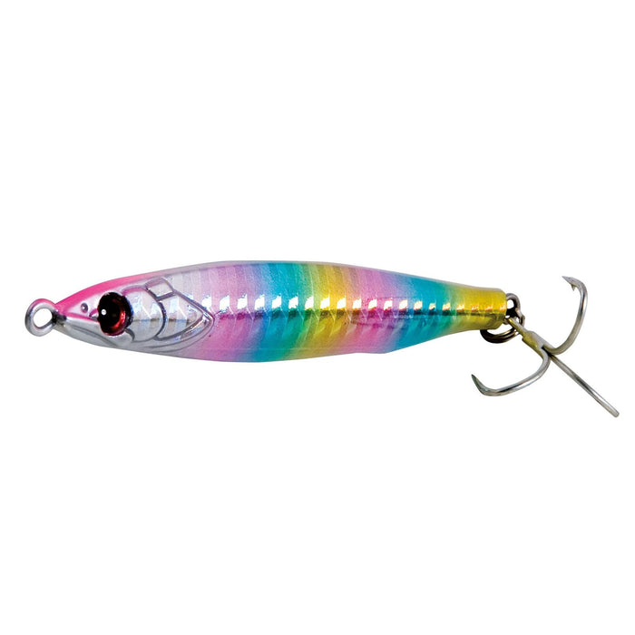 Köder Umi Regenbogen 50mm 7g Nomura NM48353105