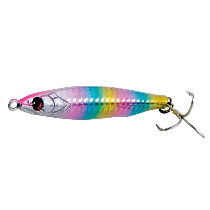 Köder Umi Regenbogen 78mm 28g Nomura NM48353108