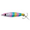 Köder Umi Regenbogen 78mm 28g Nomura NM48353108
