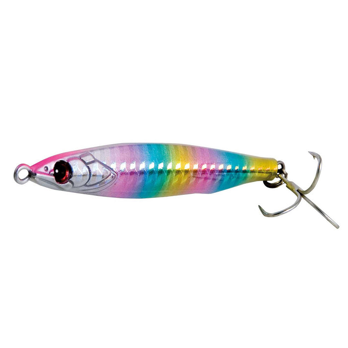 Köder Umi Regenbogen 98mm 60g Nomura NM48353110