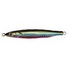 Köder Umi Schwarz Silber Holo Orange Mit Fluo Streifen 78mm 28g Nomura NM48353208