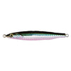 Köder Umi Gelb Silber Pink Holo Mit Fluo Streifen 67mm 21g Nomura NM48353307