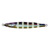 Köder Umi Gelb Silber Pink Holo Mit Fluo Streifen 67mm 21g Nomura NM48353307