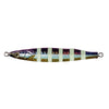 Köder Umi Gelb Silber Pink Holo Mit Fluo Streifen 78mm 28g Nomura NM48353308