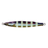 Köder Umi Gelb Silber Pink Holo Mit Fluo Streifen 98mm 60g Nomura NM48353310