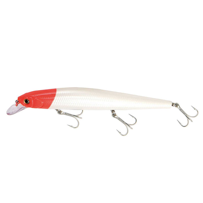 Köder Sardine Roter Kopf 130m 20g Nomura NM48660413