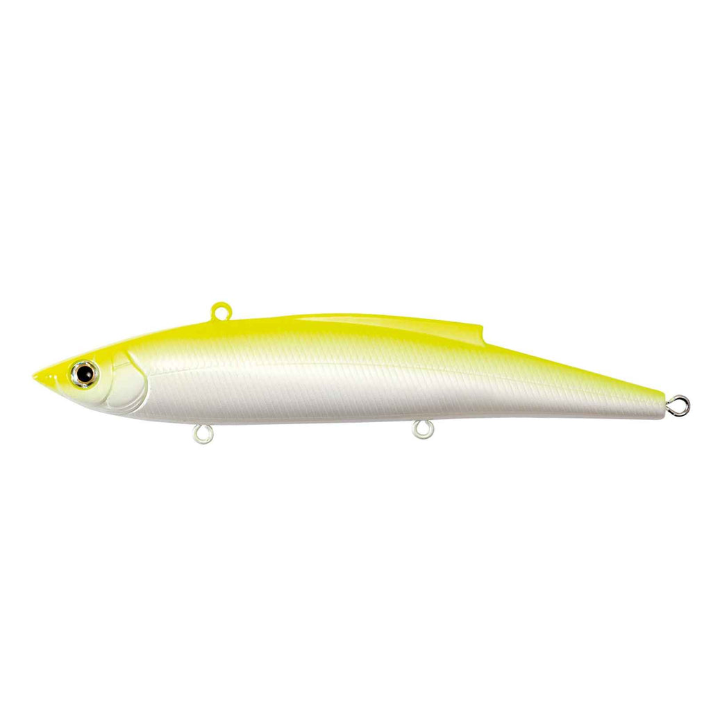 Köder Otsune Leuchtendes Gelb 11,50cm 31g Nomura NM48807011