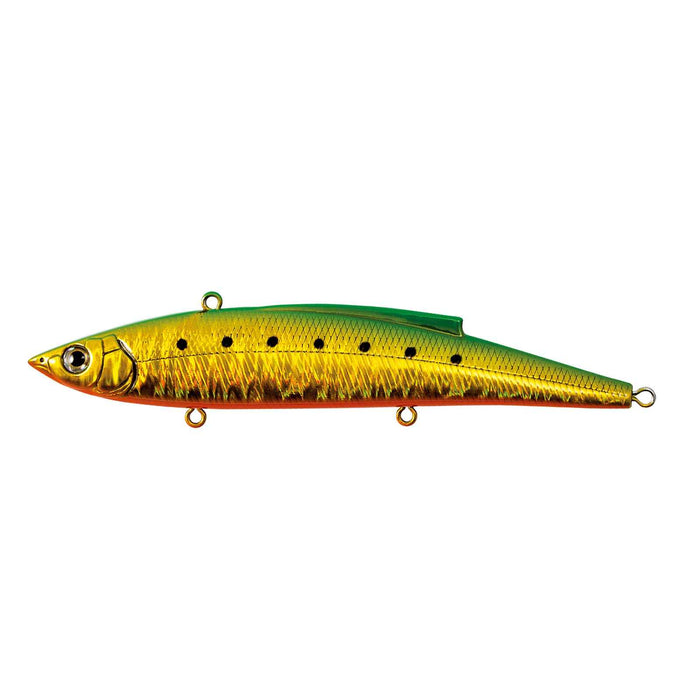 Köder Otsune Spiegelgrün 11,50cm 31g Nomura NM48872011